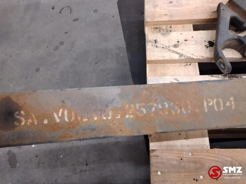 Volvo Occ set bladveren Volvo - Suspension du ressort pour Camion: photos 5 Volvo Occ set bladveren Volvo - Suspension du ressort pour Camion: photos 5