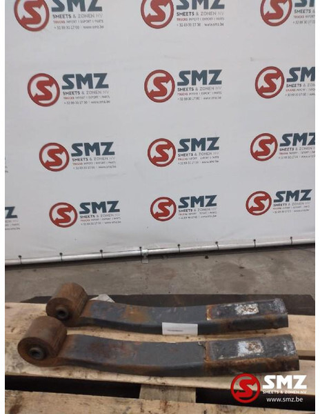 Volvo Occ set hulpbladveren Volvo - Suspension du ressort pour Camion: photos 1 Volvo Occ set hulpbladveren Volvo - Suspension du ressort pour Camion: photos 1