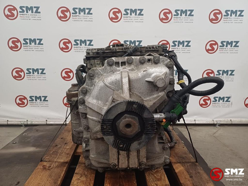 Volvo Occ versnellingsbak SPO2812 Volvo - Boîte de vitesse pour Camion: photos 4 Volvo Occ versnellingsbak SPO2812 Volvo - Boîte de vitesse pour Camion: photos 4