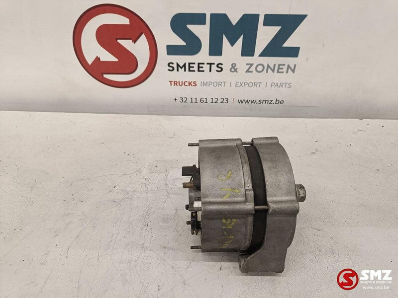 Zettelmeyer Occ Alternator 14V 80A Zettelmeyer - Alternateur pour Camion: photos 2 Zettelmeyer Occ Alternator 14V 80A Zettelmeyer - Alternateur pour Camion: photos 2
