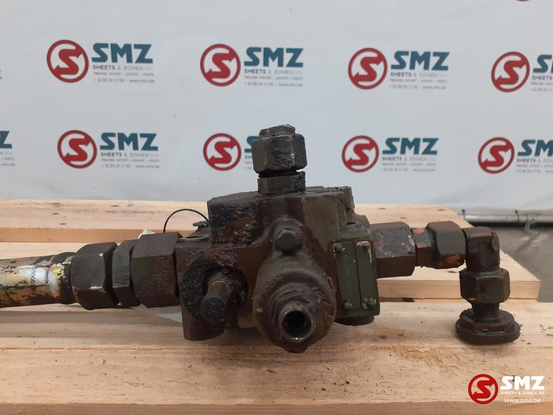 Zettelmeyer Occ hydraulisch ventiel Zettelmeyer - Hydraulique pour Camion: photos 2 Zettelmeyer Occ hydraulisch ventiel Zettelmeyer - Hydraulique pour Camion: photos 2