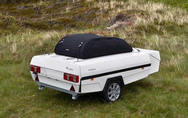 Camp-let North - Caravane: photos 4 Camp-let North - Caravane: photos 4