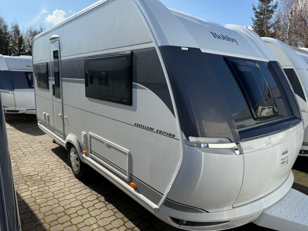 EXCELLENT EDITION 460 UFe 2025 - Caravane: photos 4 EXCELLENT EDITION 460 UFe 2025 - Caravane: photos 4