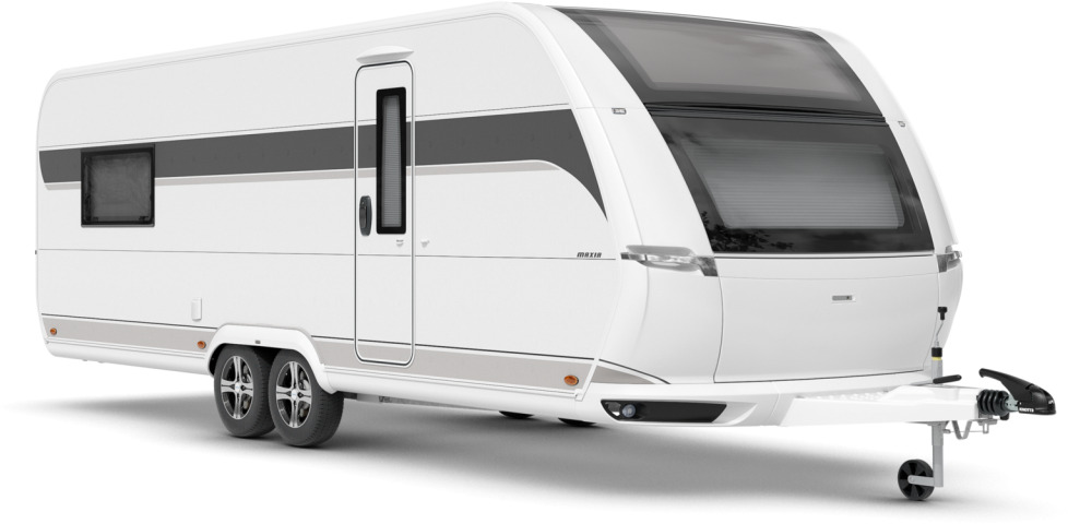 Hobby HOBBY MAXIA 660 WQM 2025 - Caravane: photos 5 Hobby HOBBY MAXIA 660 WQM 2025 - Caravane: photos 5