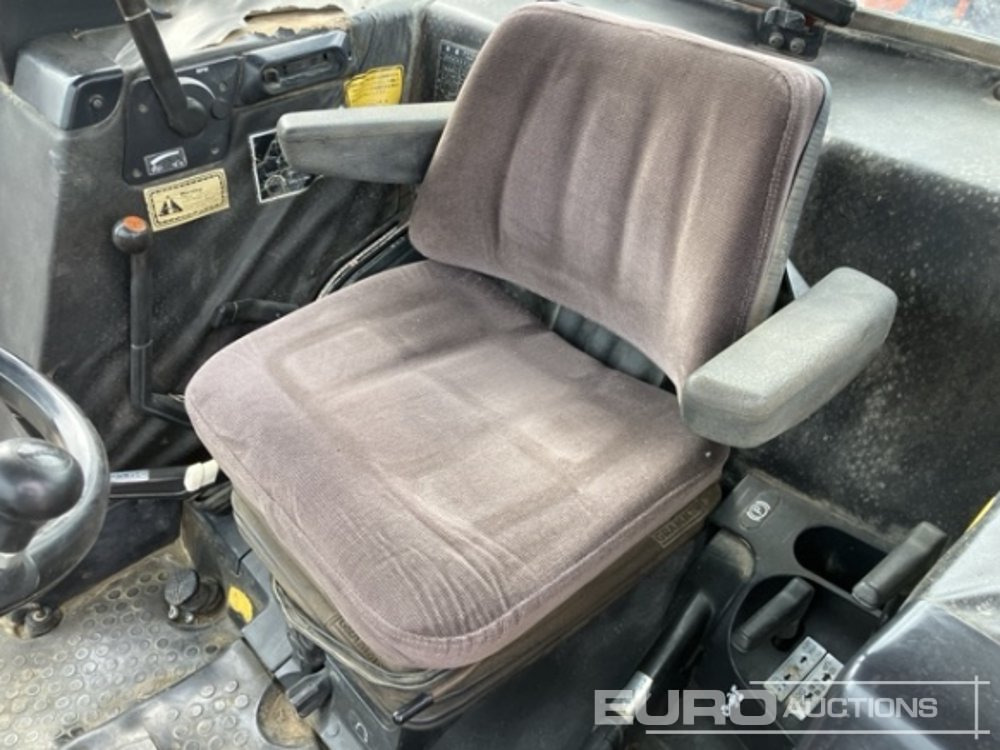 Tracteur agricole 1990 Fiat 90-90DT: photos 23 Tracteur agricole 1990 Fiat 90-90DT: photos 23