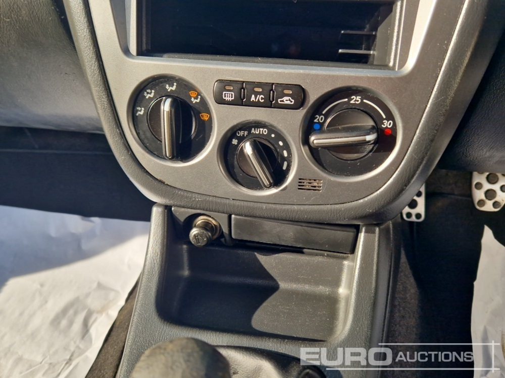 Voiture 2003 Subaru Impreza: photos 30