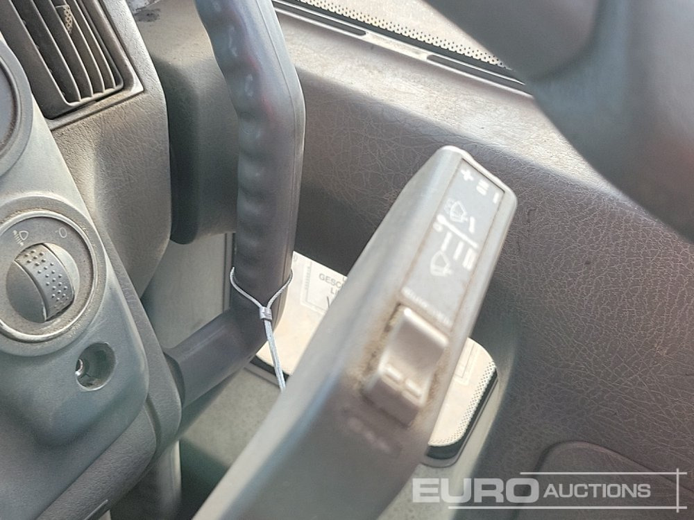 Camion benne 2006 Iveco ML75E17K: photos 36 Camion benne 2006 Iveco ML75E17K: photos 36