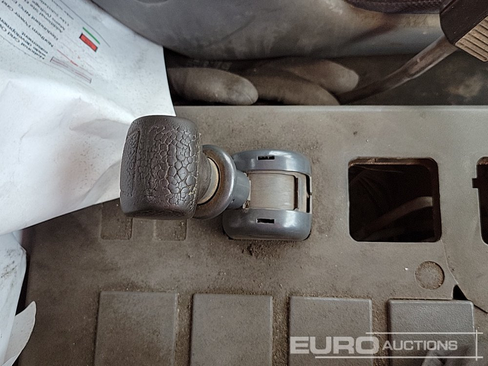 Camion benne 2006 Iveco ML75E17K: photos 29 Camion benne 2006 Iveco ML75E17K: photos 29