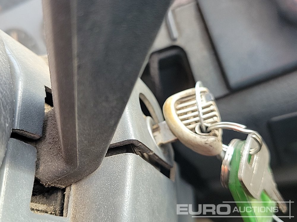 Camion benne 2006 Iveco ML75E17K: photos 39 Camion benne 2006 Iveco ML75E17K: photos 39