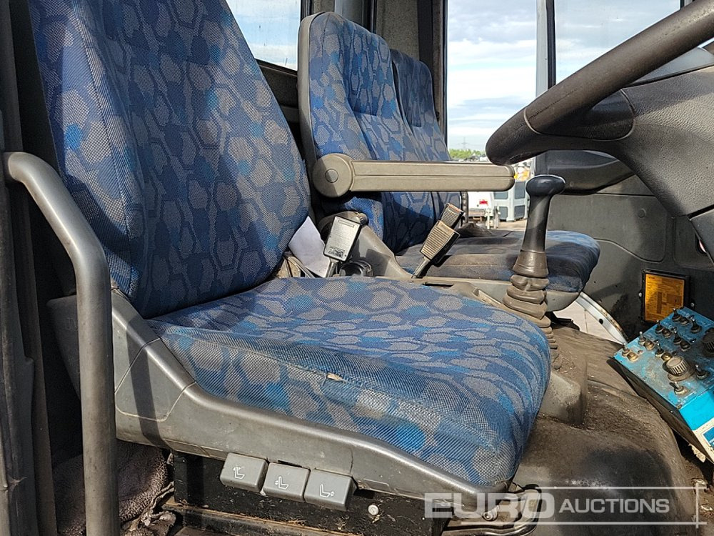 Camion benne 2006 Iveco ML75E17K: photos 26 Camion benne 2006 Iveco ML75E17K: photos 26