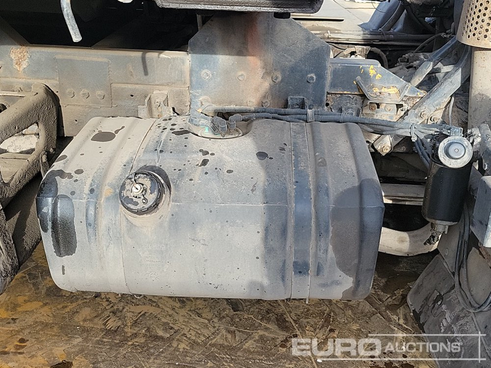 Camion benne 2006 Iveco ML75E17K: photos 16 Camion benne 2006 Iveco ML75E17K: photos 16