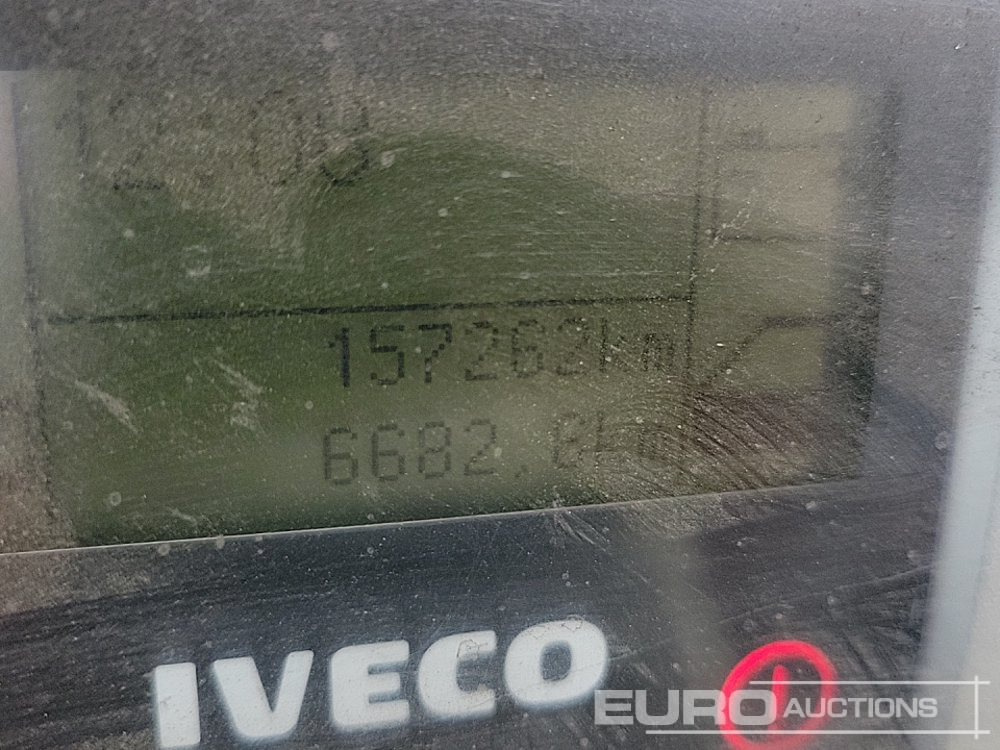 Camion benne 2006 Iveco ML75E17K: photos 40 Camion benne 2006 Iveco ML75E17K: photos 40