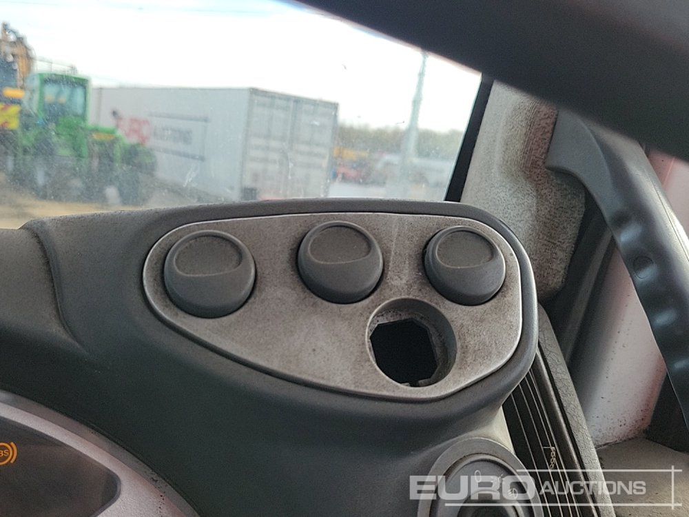 Camion benne 2006 Iveco ML75E17K: photos 35 Camion benne 2006 Iveco ML75E17K: photos 35