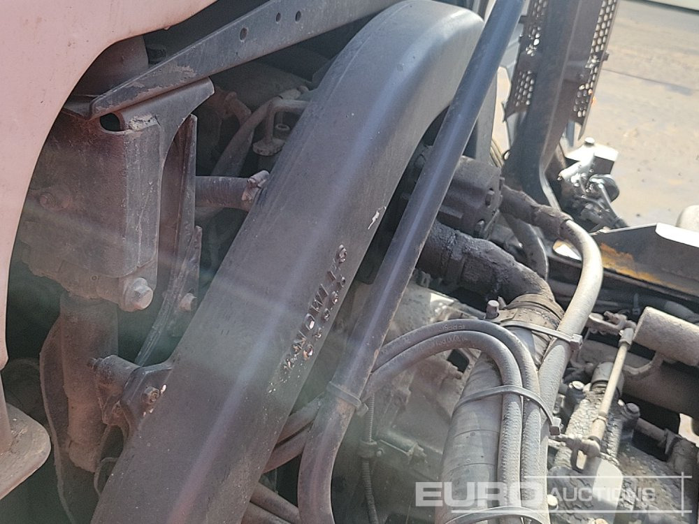 Camion benne 2006 Iveco ML75E17K: photos 22 Camion benne 2006 Iveco ML75E17K: photos 22