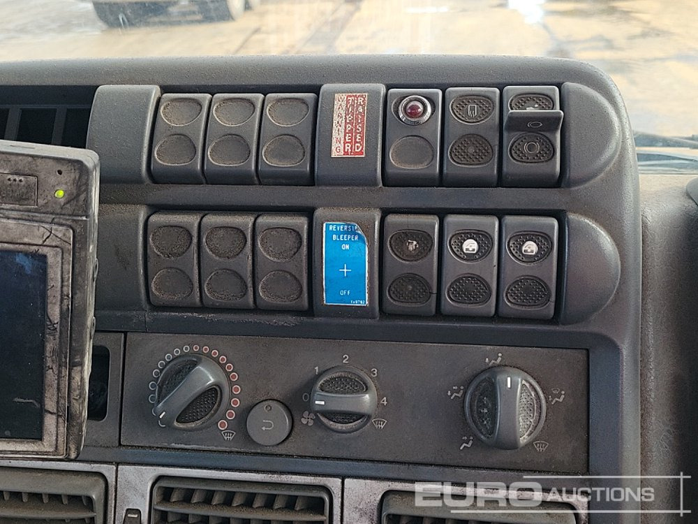 Camion benne 2006 Iveco ML75E17K: photos 32 Camion benne 2006 Iveco ML75E17K: photos 32