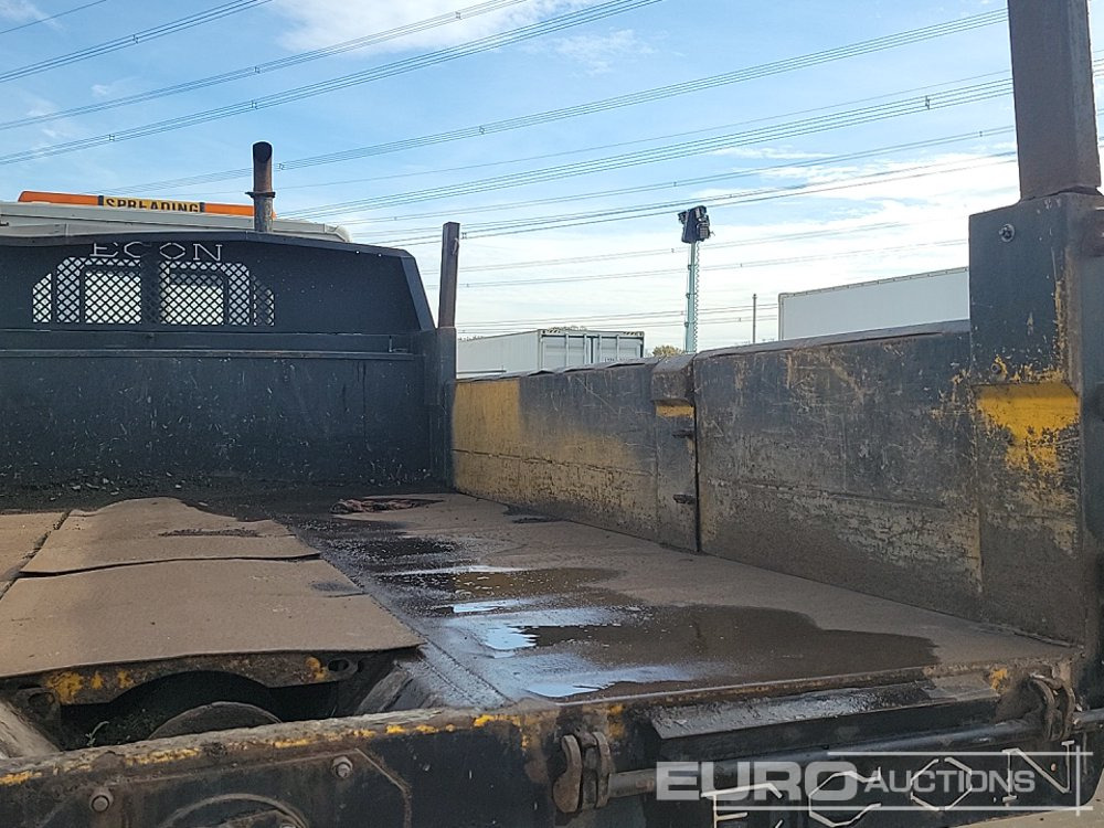 Camion benne 2006 Iveco ML75E17K: photos 10 Camion benne 2006 Iveco ML75E17K: photos 10