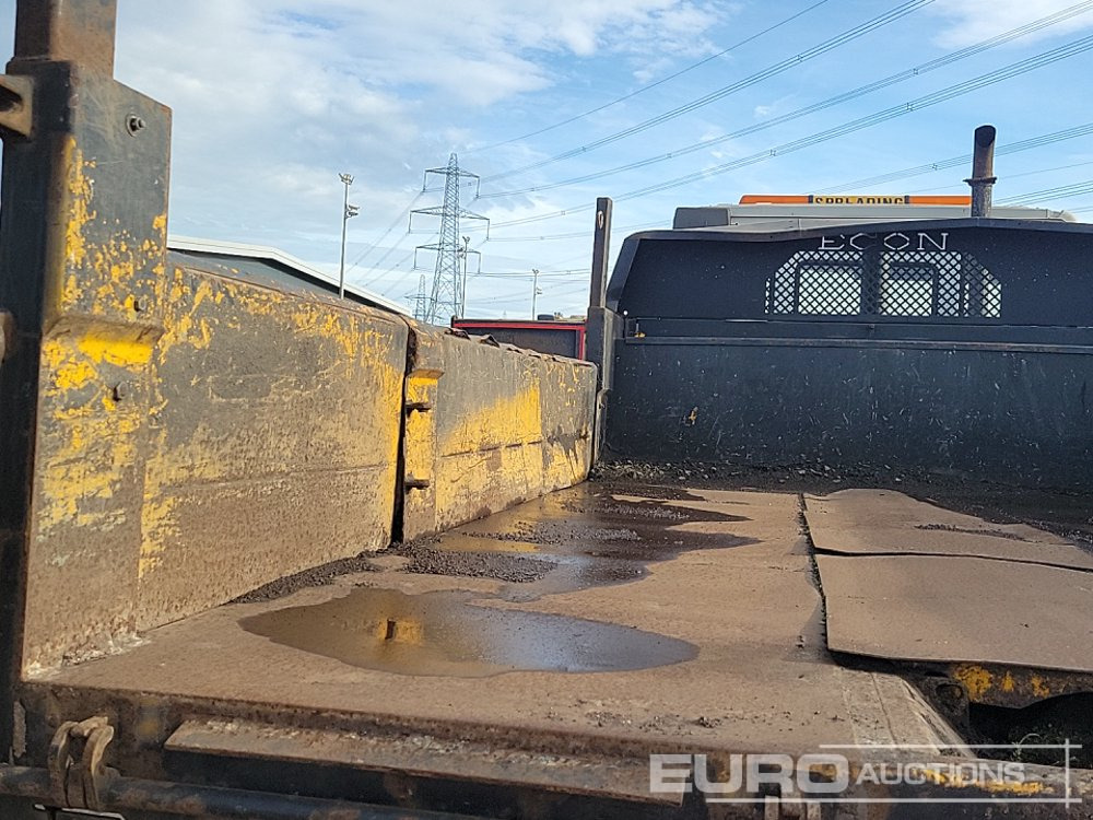 Camion benne 2006 Iveco ML75E17K: photos 11 Camion benne 2006 Iveco ML75E17K: photos 11