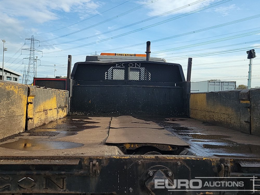 Camion benne 2006 Iveco ML75E17K: photos 9 Camion benne 2006 Iveco ML75E17K: photos 9