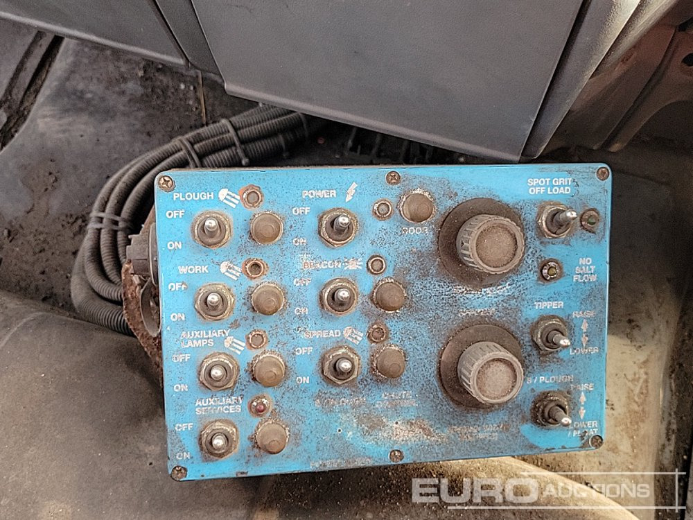 Camion benne 2006 Iveco ML75E17K: photos 31 Camion benne 2006 Iveco ML75E17K: photos 31