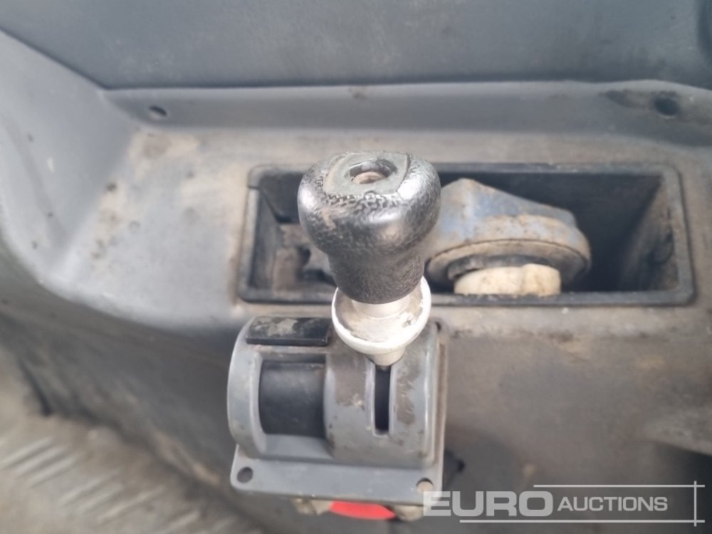 Camion benne 2007 DAF 45.160: photos 38