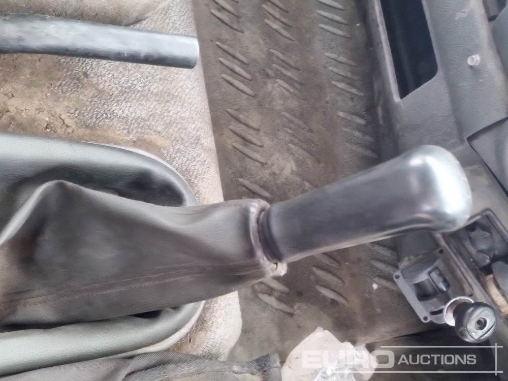 Camion benne 2007 DAF 45.160: photos 41