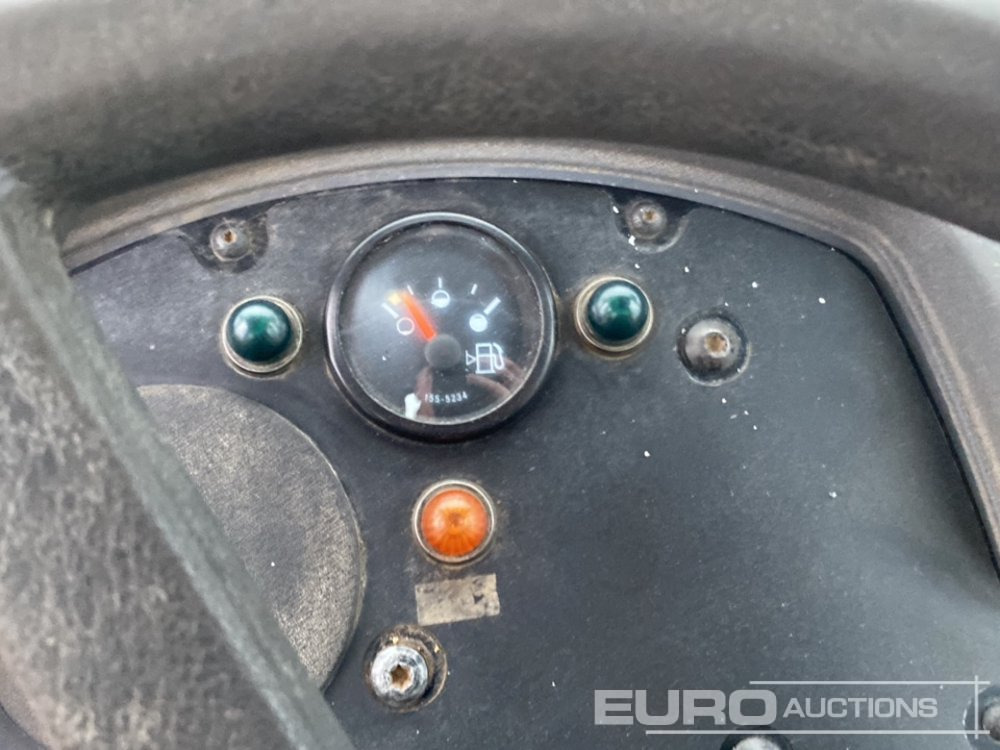 Compacteur 2011 CAT CS74: photos 30