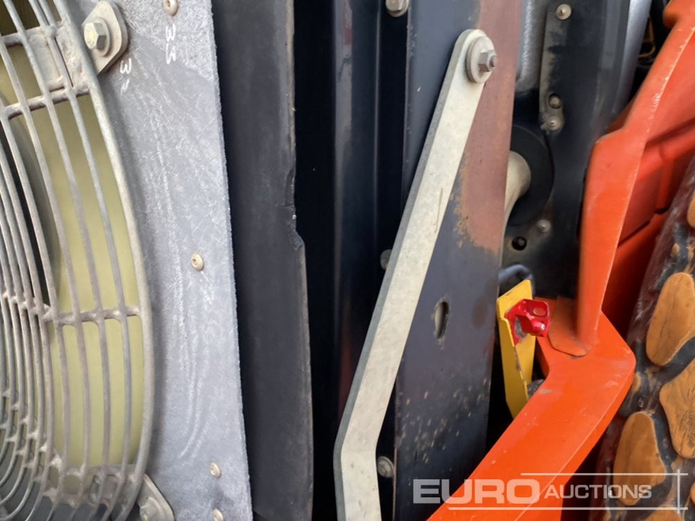 Compacteur 2011 CAT CS74: photos 20