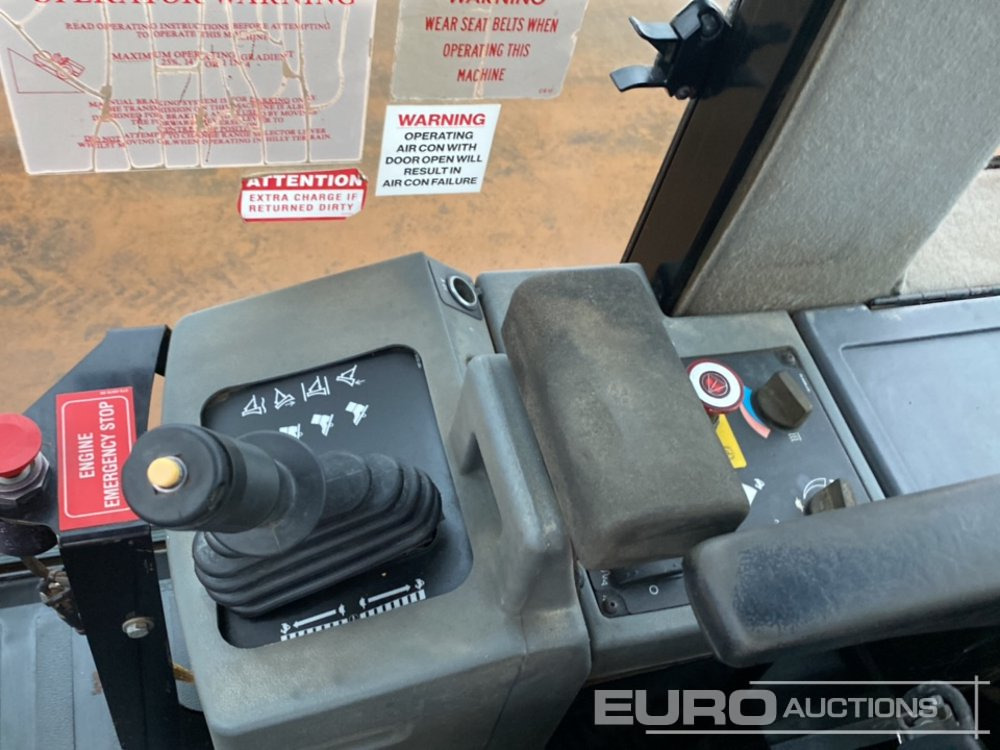 Compacteur 2011 CAT CS74: photos 28