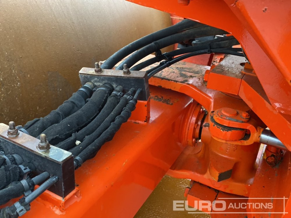 Compacteur 2011 CAT CS74: photos 24