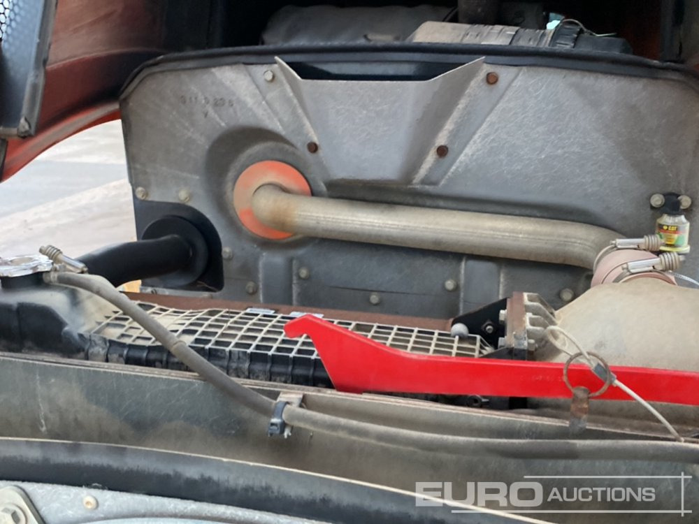 Compacteur 2011 CAT CS74: photos 21