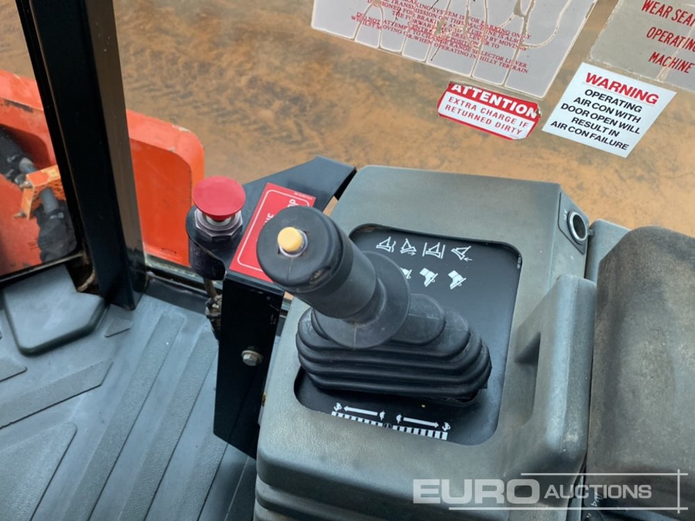 Compacteur 2011 CAT CS74: photos 31