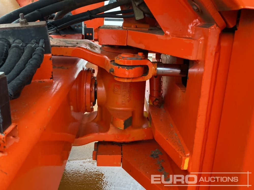 Compacteur 2011 CAT CS74: photos 25