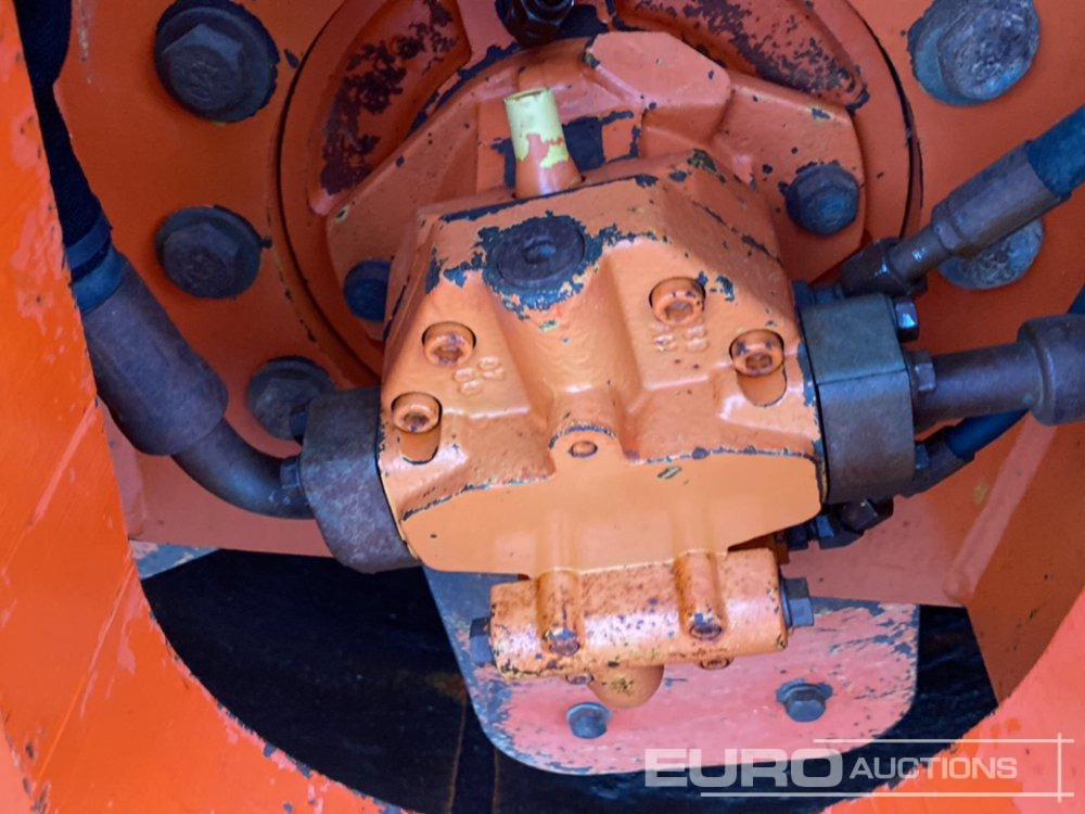 Compacteur 2011 CAT CS74: photos 12