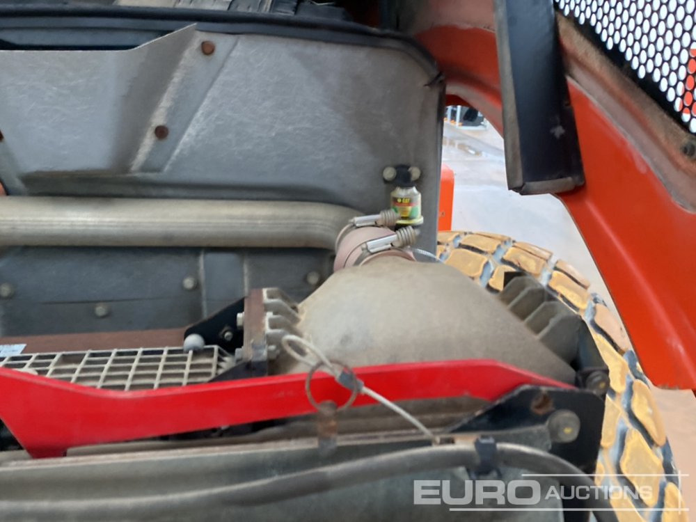 Compacteur 2011 CAT CS74: photos 22