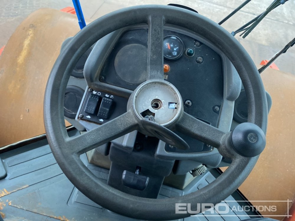 Compacteur 2011 CAT CS74: photos 29