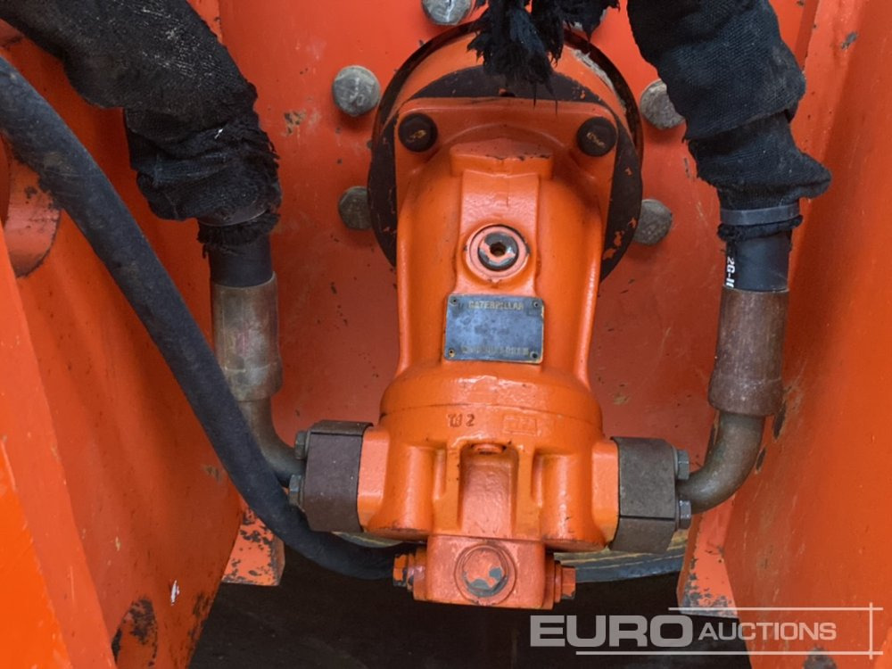 Compacteur 2011 CAT CS74: photos 14