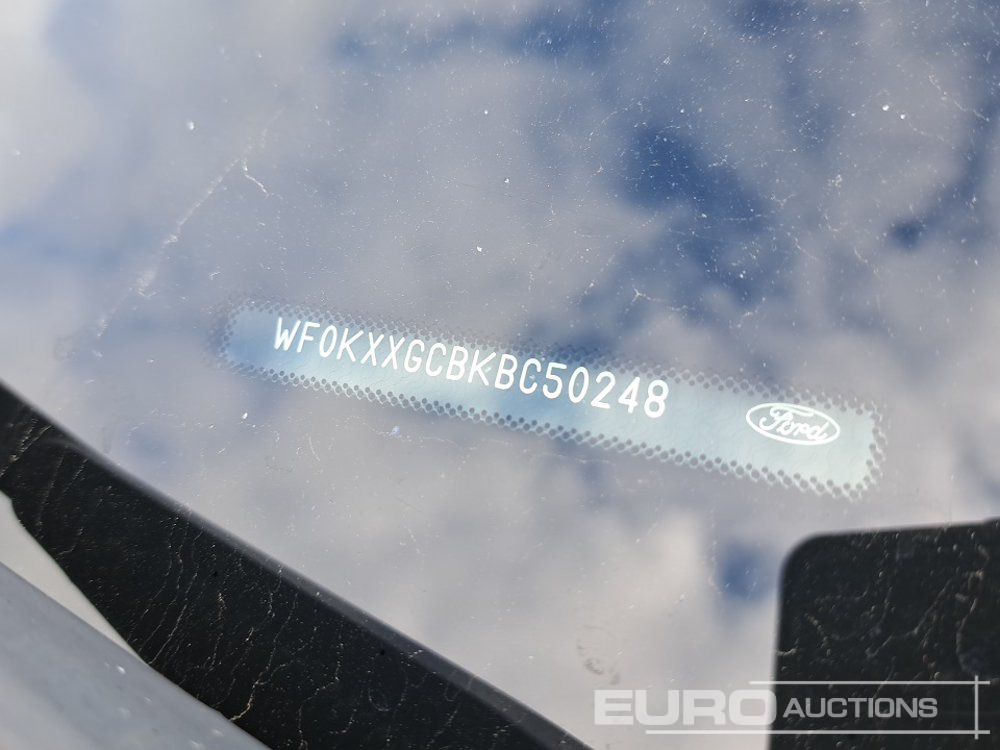 Voiture 2011 Ford Focus: photos 40