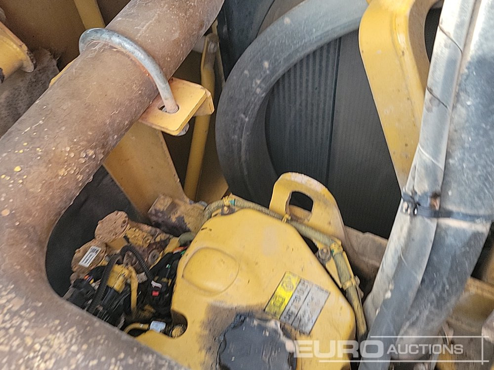 Pelle sur chenille 2012 CAT 336EL: photos 48 Pelle sur chenille 2012 CAT 336EL: photos 48