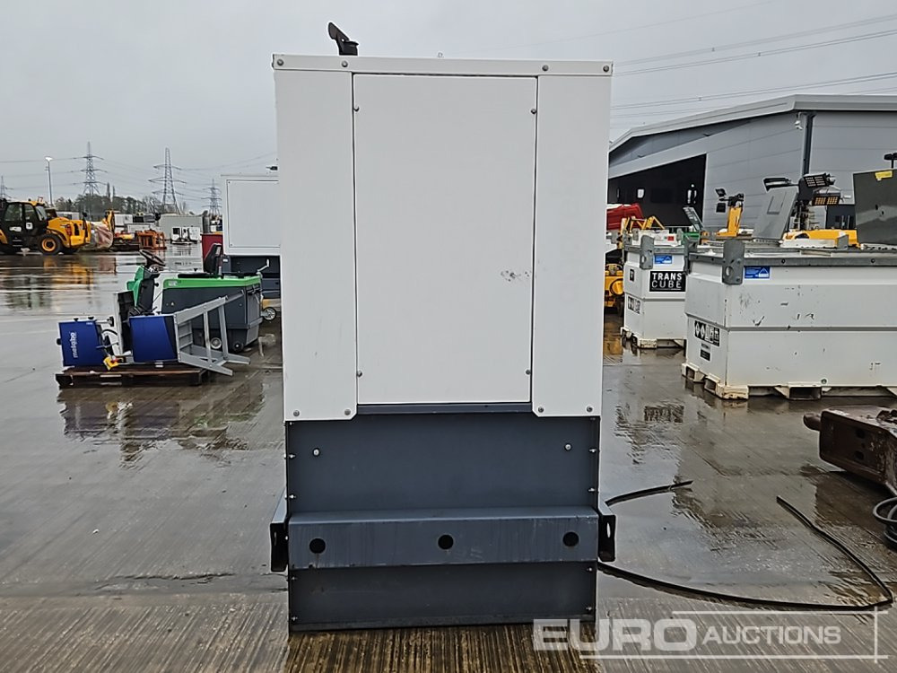 2013 Bruno GX37JD - Groupe électrogène: photos 2 2013 Bruno GX37JD - Groupe électrogène: photos 2