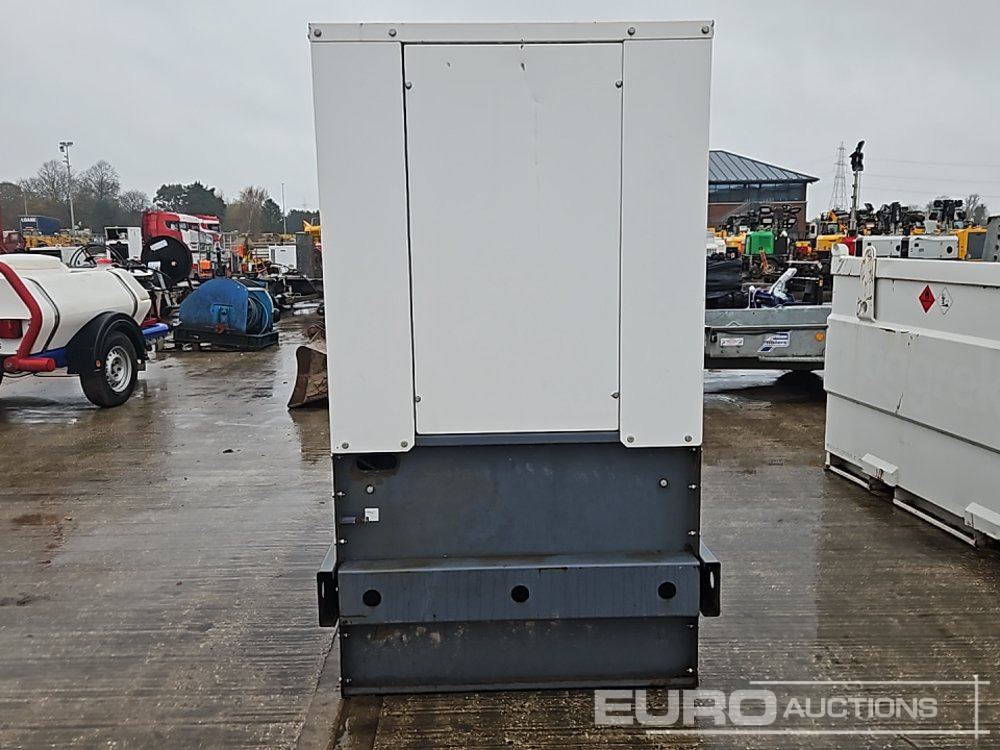 2013 Bruno GX37JD - Groupe électrogène: photos 2 2013 Bruno GX37JD - Groupe électrogène: photos 2