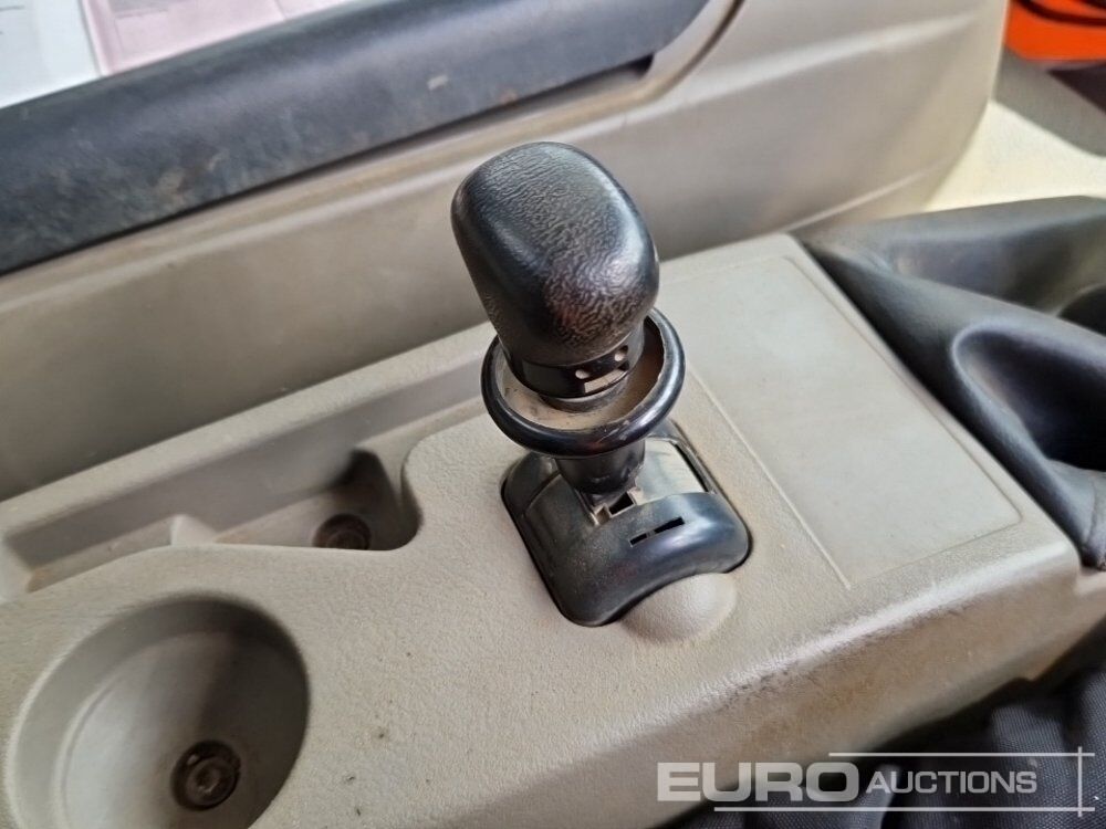 Camion multibenne 2013 DAF LF55: photos 49 Camion multibenne 2013 DAF LF55: photos 49