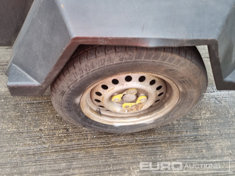 Compresseur d'air 2013 Doosan 741: photos 10 Compresseur d'air 2013 Doosan 741: photos 10