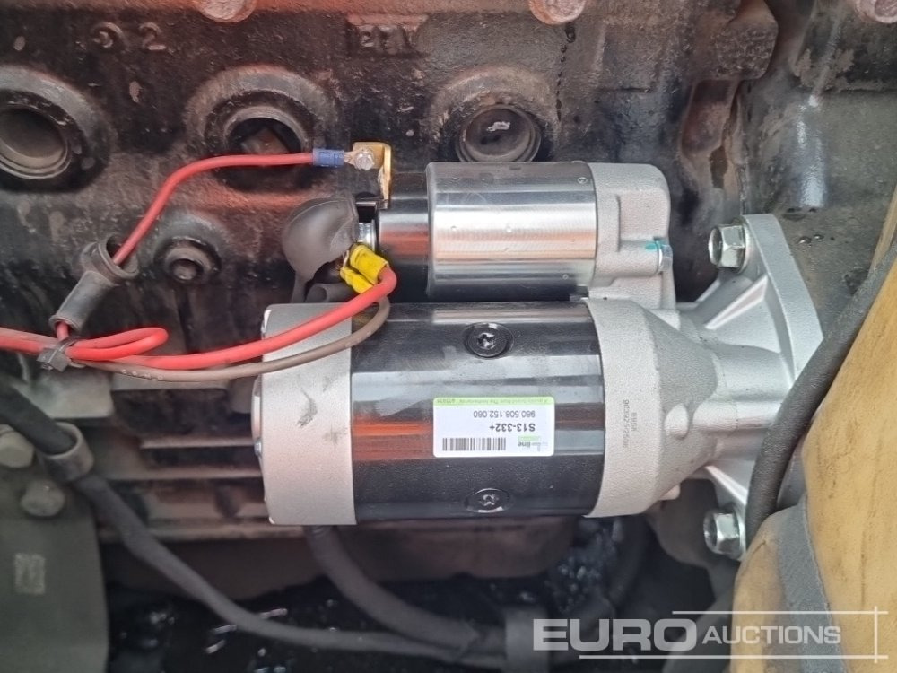 Compresseur d'air 2013 Doosan 741: photos 14 Compresseur d'air 2013 Doosan 741: photos 14