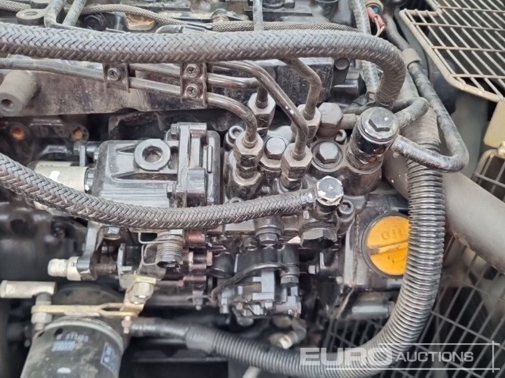 Compresseur d'air 2013 Doosan 741: photos 17 Compresseur d'air 2013 Doosan 741: photos 17