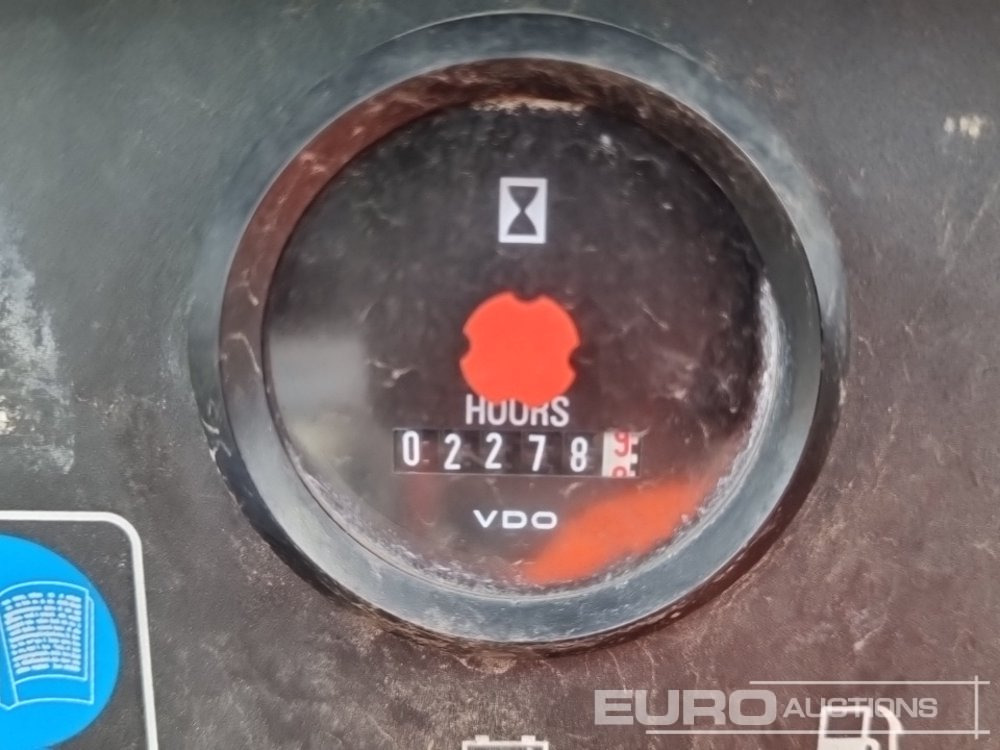 Compresseur d'air 2013 Doosan 741: photos 23 Compresseur d'air 2013 Doosan 741: photos 23