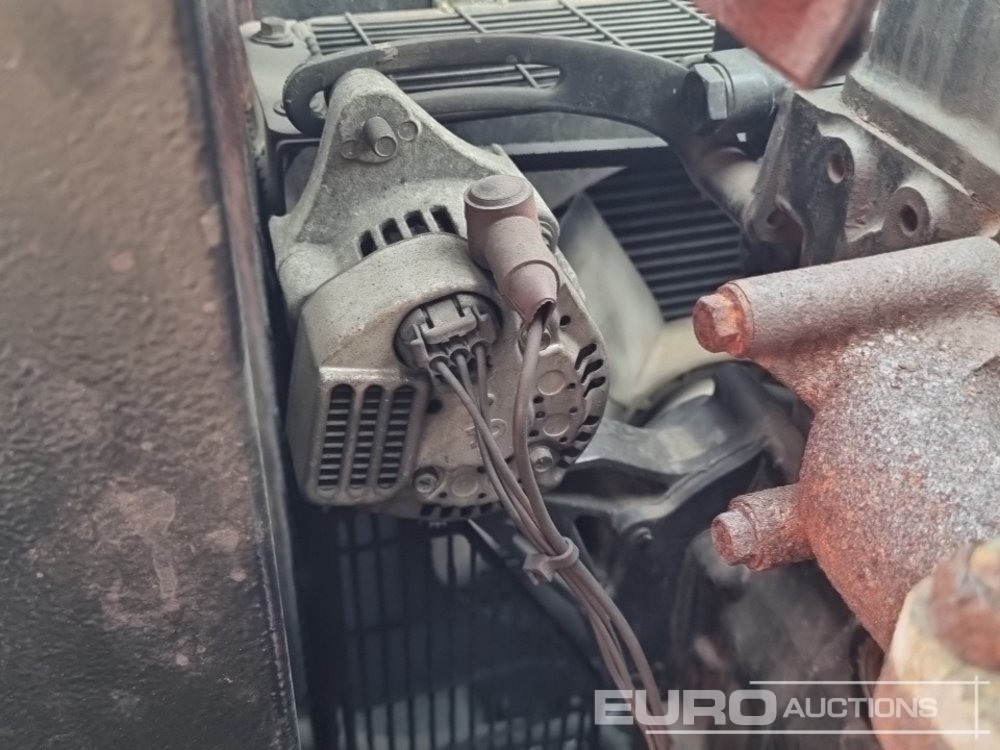 Compresseur d'air 2013 Doosan 741: photos 15 Compresseur d'air 2013 Doosan 741: photos 15