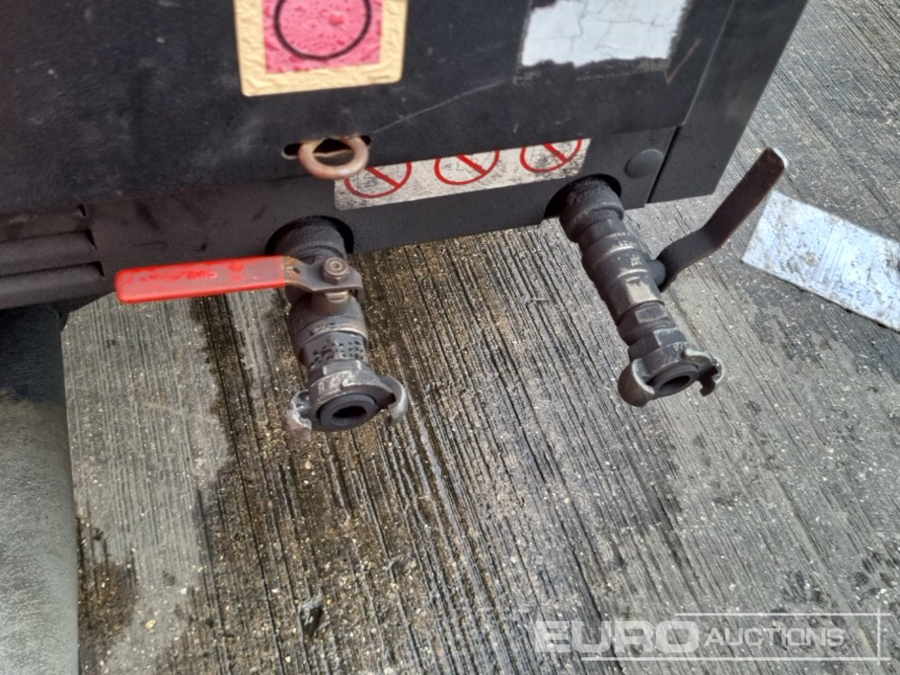 Compresseur d'air 2013 Doosan 741: photos 12 Compresseur d'air 2013 Doosan 741: photos 12