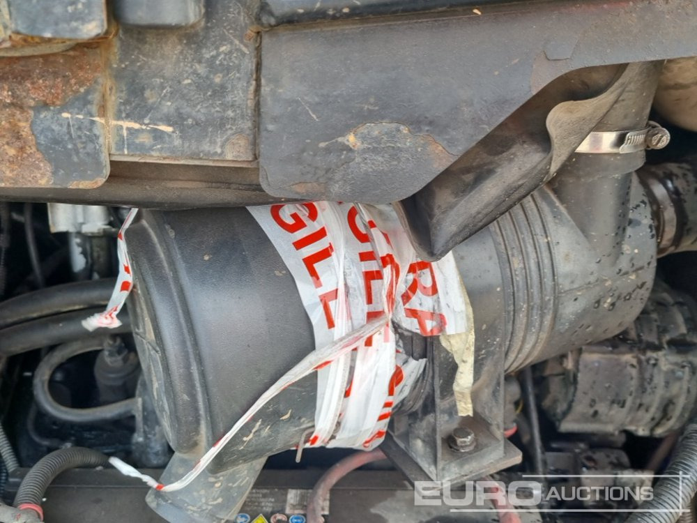 Chariot télescopique 2013 JCB TLT35: photos 25