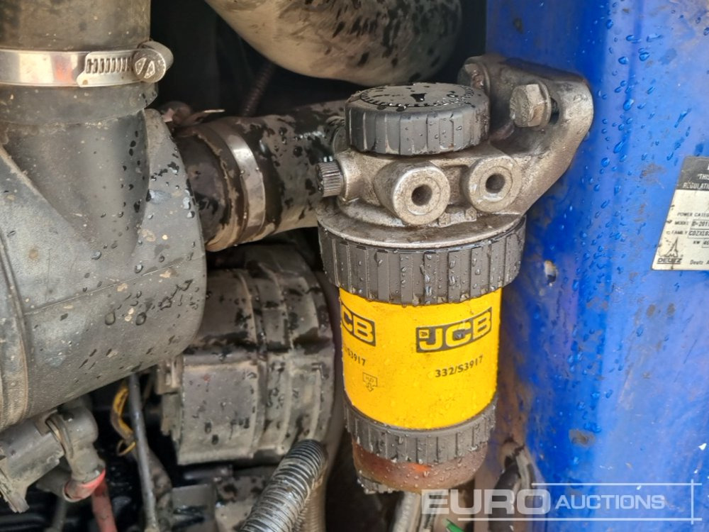 Chariot télescopique 2013 JCB TLT35: photos 24