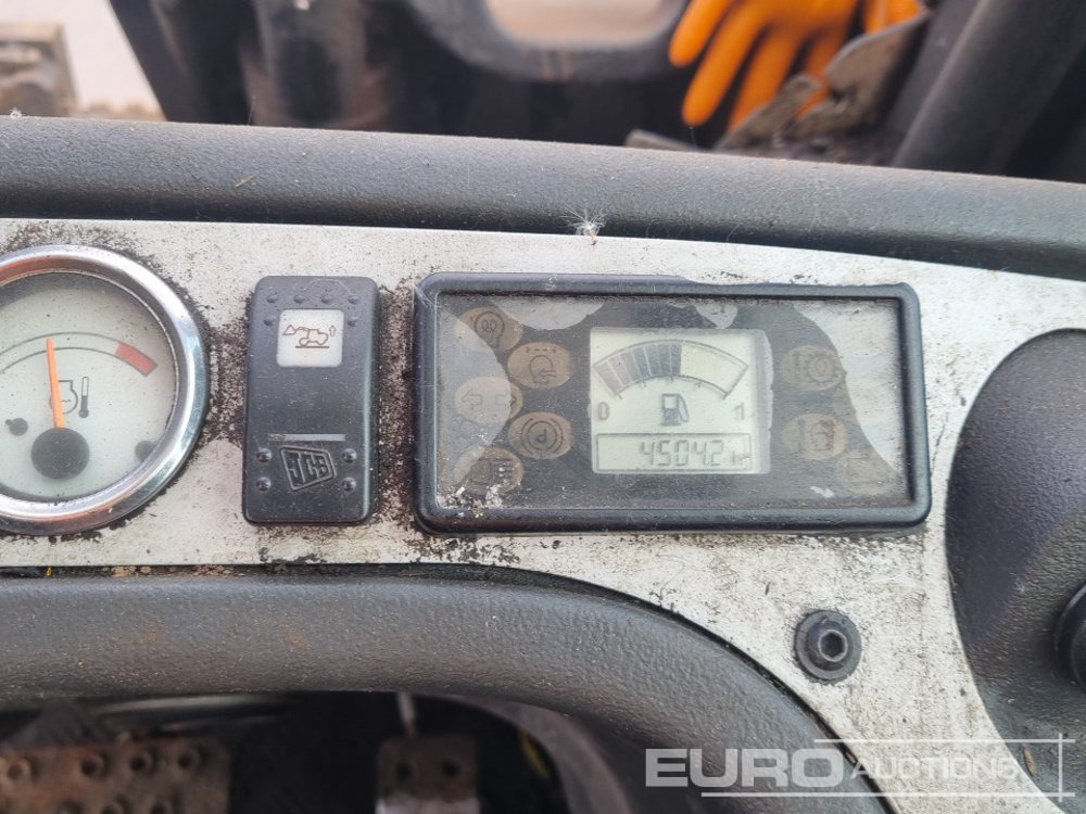 Chariot télescopique 2013 JCB TLT35: photos 31